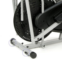 Powertrain 2-in-1 Elliptical Cross Trainer and Exercise Bike Kings Warehouse 