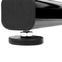 Powertrain 2x 24kg Adjustable Dumbbells with Stand Sports & Fitness Kings Warehouse 