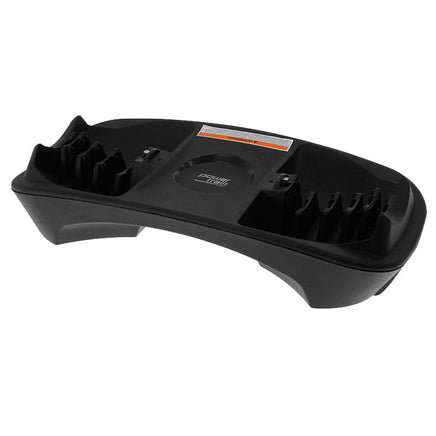 Powertrain 2x 24kg Adjustable Dumbbells with Stand Sports & Fitness Kings Warehouse 