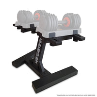 Powertrain Adjustable Dumbbell Stand GEN2 Pro Kings Warehouse 