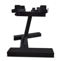 Powertrain Adjustable Dumbbell Stand GEN2 Pro Kings Warehouse 