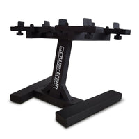 Powertrain Adjustable Dumbbell Stand GEN2 Pro Kings Warehouse 