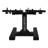 Powertrain Adjustable Dumbbell Stand GEN2 Pro Kings Warehouse 