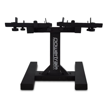 Powertrain Adjustable Dumbbell Stand GEN2 Pro Kings Warehouse 