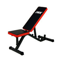 Powertrain Adjustable Incline Decline Home Gym Bench Kings Warehouse 