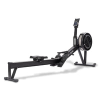 Powertrain Air Rowing Machine Resistance Rower for Home Gym Cardio Kings Warehouse 