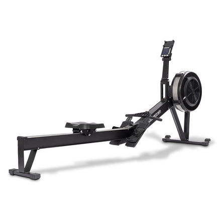 Powertrain Air Rowing Machine Resistance Rower for Home Gym Cardio Kings Warehouse 