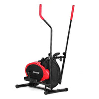 Powertrain Elliptical Cross Trainer Bike Kings Warehouse 