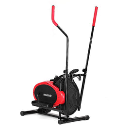 Powertrain Elliptical Cross Trainer Bike Kings Warehouse 