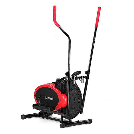 Powertrain Elliptical Cross Trainer Bike Kings Warehouse 