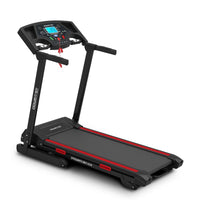 Powertrain K200 Electric Treadmill Folding Home Gym Running Machine Kings Warehouse 