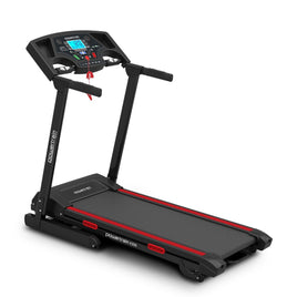 Powertrain K200 Electric Treadmill Folding Home Gym Running Machine Kings Warehouse 