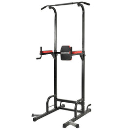 Powertrain Multi Station For Chin Ups Pull Ups And Dips Kings Warehouse 