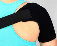 Powertrain Shoulder Compression Bandage - Small Kings Warehouse 