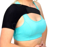 Powertrain Shoulder Compression Bandage - Small Kings Warehouse 