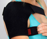 Powertrain Shoulder Compression Bandage - Small Kings Warehouse 