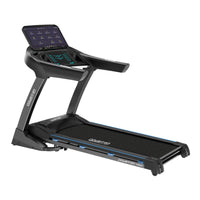 Powertrain V1100 Treadmill with Wifi Touch Screen & Incline Kings Warehouse 