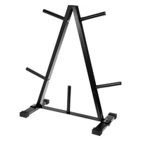 Powertrain Weight Plates Storage Home Gym Rack Kings Warehouse 
