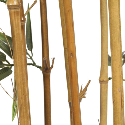 Premium Natural Cane Artificial Bamboo (UV Resistant) 150cm Home & Garden Kings Warehouse 