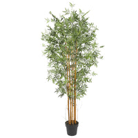Premium Natural Cane Artificial Bamboo (UV Resistant) 180cm Home & Garden Kings Warehouse 