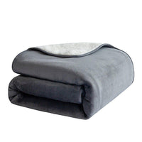 Premium Waterproof Reversible Pet Dog Blanket Bed Protects Couch Bed from Spills Pet Care Kings Warehouse 