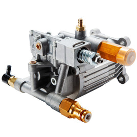 Pressure Washer Cleaner Replacement Pump, Jet-USA + other brands 3/4 Inch Shaft Tools Kings Warehouse 