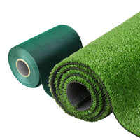 Prime Turf 2x5m Artificial Grass Synthetic Fake 10SQM Turf Lawn 17mm Tape Home & Garden Kings Warehouse 
