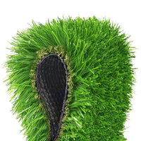 Prime Turf Artificial Grass 20mm 1mx10m Synthetic Fake Lawn Turf Plastic Plant 4-coloured Home & Garden Kings Warehouse 