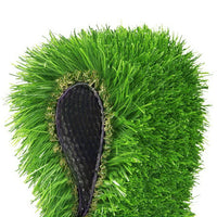Primeturf Artificial Grass 40mm 2mx5m Synthetic Fake Lawn Turf Plastic Plant 4-coloured Home & Garden Kings Warehouse 