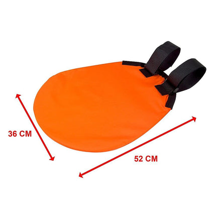 Pro Training Football AID Soccer Target Practice Shot Goal Baby & Kids Kings Warehouse 