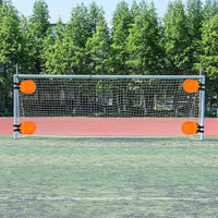 Pro Training Football AID Soccer Target Practice Shot Goal Baby & Kids Kings Warehouse 