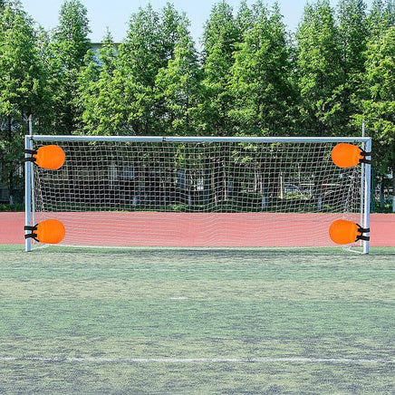 Pro Training Football AID Soccer Target Practice Shot Goal Baby & Kids Kings Warehouse 