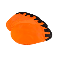 Pro Training Football AID Soccer Target Practice Shot Goal Baby & Kids Kings Warehouse 