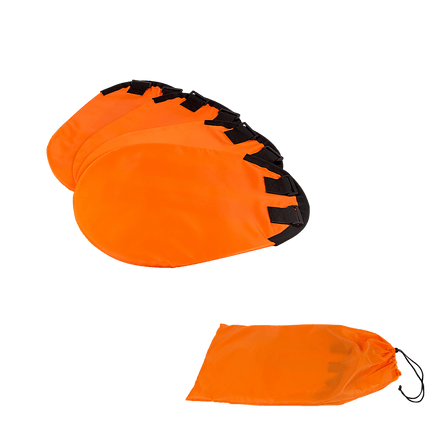 Pro Training Football AID Soccer Target Practice Shot Goal Baby & Kids Kings Warehouse 
