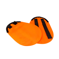 Pro Training Football AID Soccer Target Practice Shot Goal Baby & Kids Kings Warehouse 