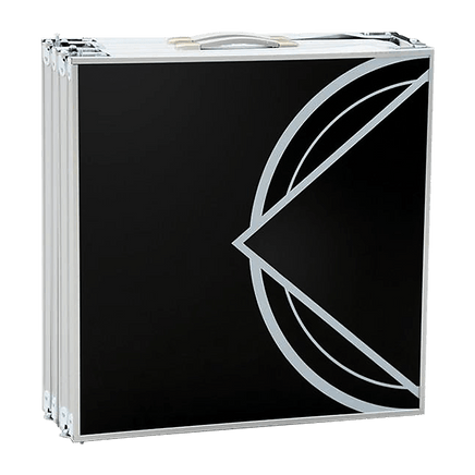 Professional 8ft Beer Pong Table Drinking Game Gift & Novelty Kings Warehouse 