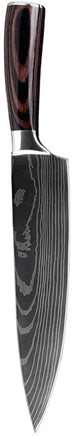 Professional Chef's Knives for Kitchen and Restaurants (20 cm) Kings Warehouse 