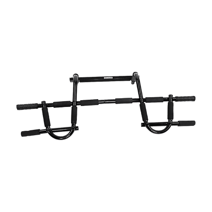 Professional Doorway Chin Pull Up Gym Excercise Bar Sports & Fitness Kings Warehouse 