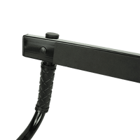 Professional Doorway Pull Up Bar – Chin Up Gym Exercise Bar for Home Workouts Sports & Fitness Kings Warehouse 