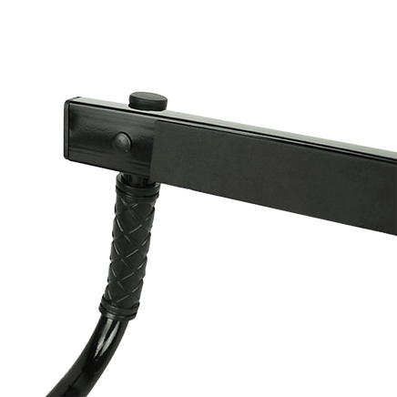 Professional Doorway Pull Up Bar – Chin Up Gym Exercise Bar for Home Workouts Sports & Fitness Kings Warehouse 