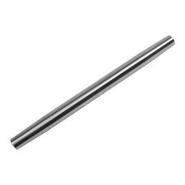 Professional Rolling Pin for Baking Premium 304 Stainless Steel Kitchen Rod Home & Garden Kings Warehouse 