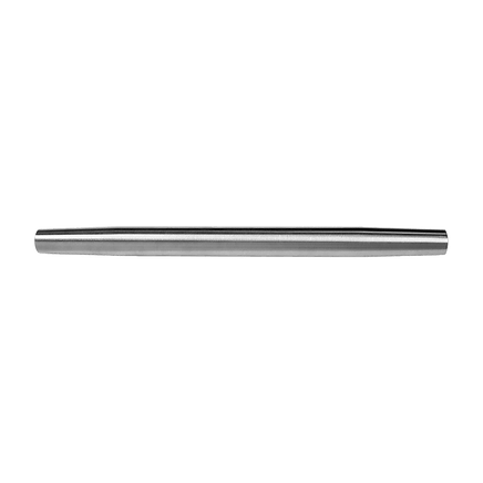 Professional Rolling Pin for Baking Premium 304 Stainless Steel Kitchen Rod Home & Garden Kings Warehouse 