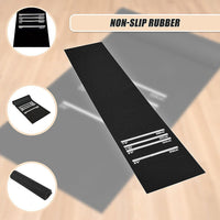Professional Rubber Home Pub Bar Darts Mat Gift & Novelty Kings Warehouse 