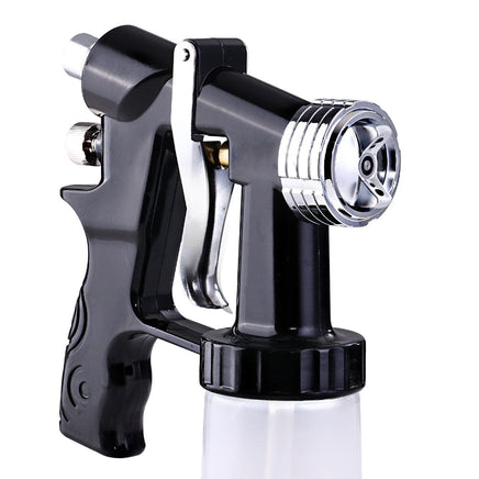 Professional Spray Tan Machine Sunless Tanning Gun Kit HVLP System Black Health & Beauty Kings Warehouse 