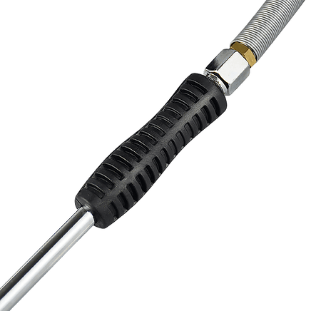 Professional Tyre Inflator with Gauge Air Line Pressure Tester Tyre Pump Tools Kings Warehouse 