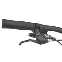 Progear Bikes Brooklyn 650B*43cm in Stainless Sports & Fitness Kings Warehouse 