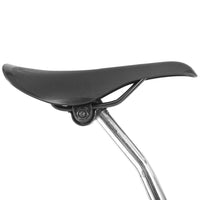 Progear Bikes Classic BMX Bike 20" in Metallic Chrome Sports & Fitness Kings Warehouse 