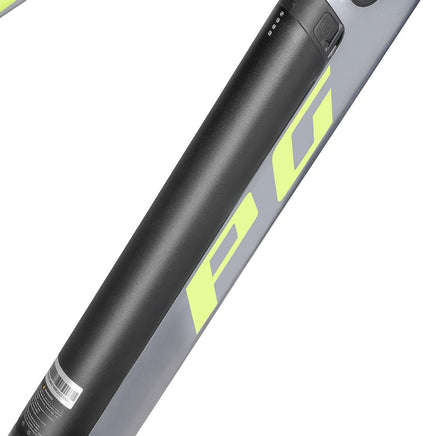 Progear Bikes E-Blast Fat Tyre E-Bike 26*18" in Slate Sports & Fitness Kings Warehouse 