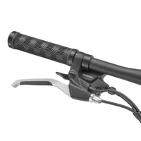 Progear Bikes E-Trail Dual Suspension E-Bike 27.5*18" in Sandstorm Sports & Fitness Kings Warehouse 