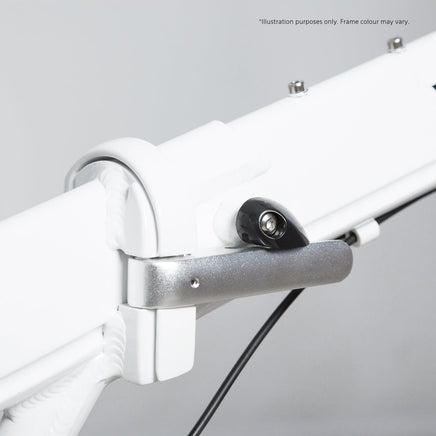 Progear Bikes Nomad Folding Bike 20" in Grey Sports & Fitness Kings Warehouse 